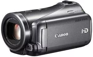 Цифровая видеокамера Canon Legria HF M406 фото