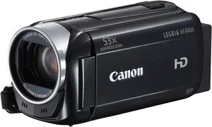 Цифровая видеокамера Canon Legria HF R406 фото