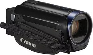 Цифровая видеокамера Canon Legria HF R66  фото