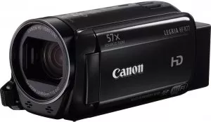 Видеокамера Canon Legria HF R77 фото