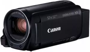 Видеокамера Canon Legria HF R88 фото