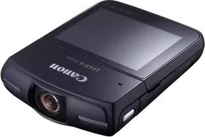 Цифровая видеокамера Canon Legria mini фото