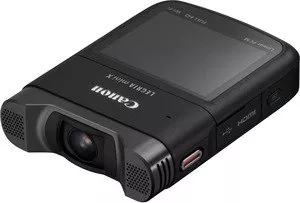 Цифровая видеокамера Canon Legria mini X фото