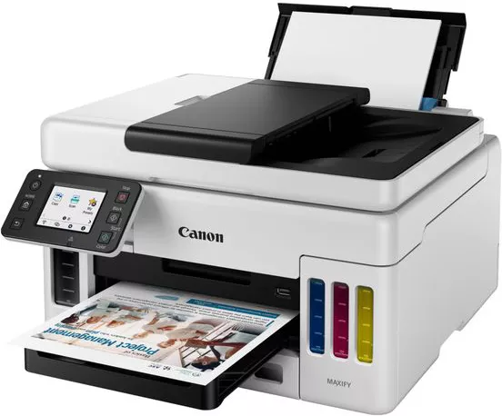 Canon MAXIFY GX6040