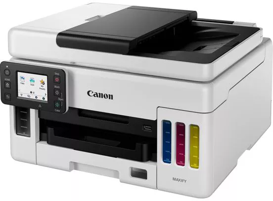 МФУ Canon MAXIFY GX6050 4470C006 фото