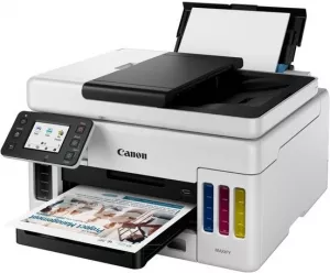 МФУ Canon MAXIFY GX6050 4470C006 фото