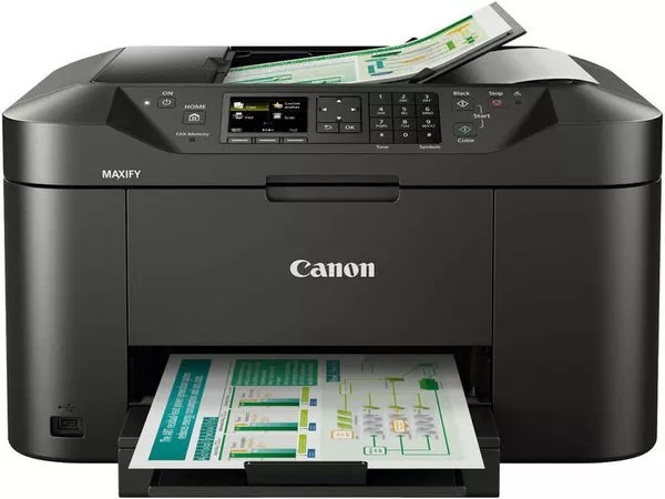 Canon MAXIFY MB2140