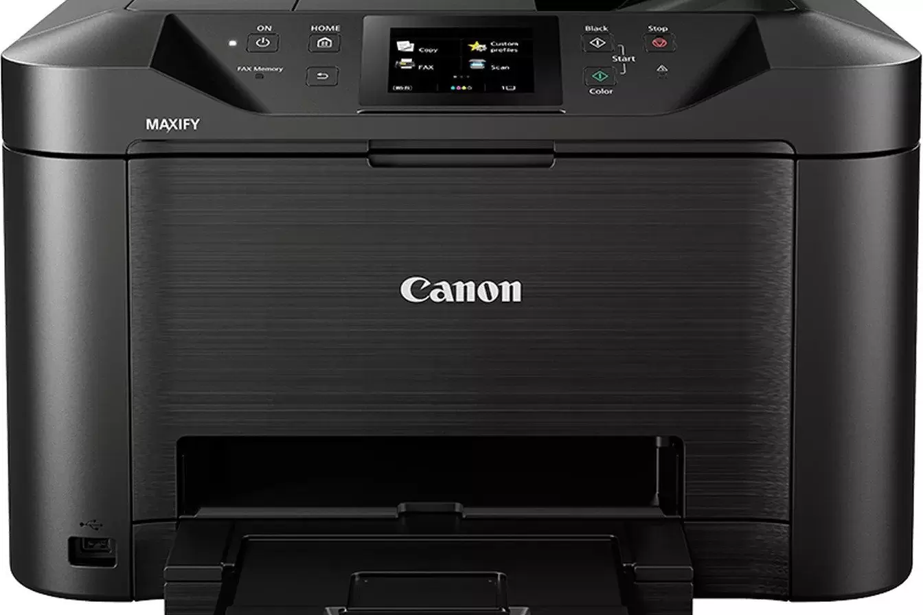 Canon Maxify MB5150