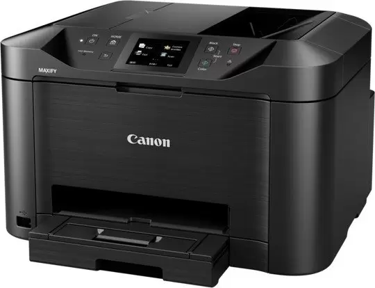 МФУ Canon Maxify MB5150 фото