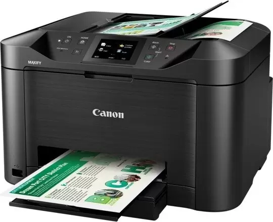 МФУ Canon Maxify MB5150 фото