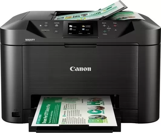 МФУ Canon Maxify MB5150 фото