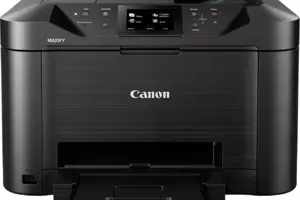 МФУ Canon Maxify MB5150 фото