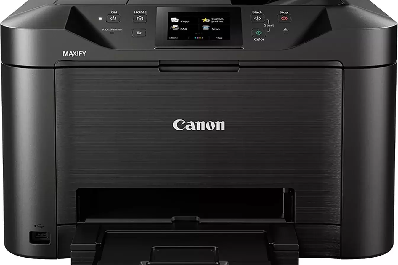 Canon Maxify MB5155