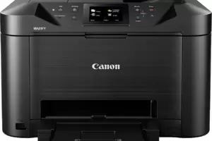МФУ Canon Maxify MB5155 фото