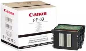 Печатающая головка Canon PF-03