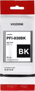 Canon PFI-030BK