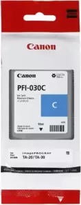 Картридж Canon PFI-030C