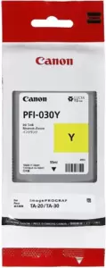 Canon PFI-030Y