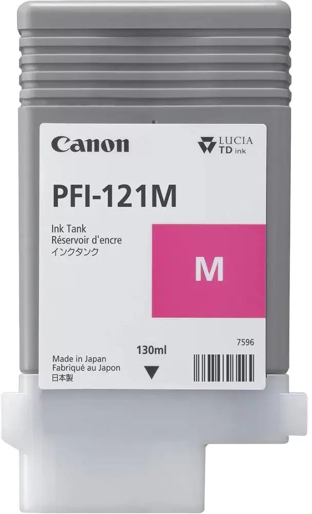 Canon PFI-121M