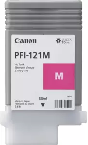 Картридж Canon PFI-121M фото