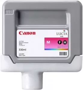 Струйный картридж Canon PFI-307 Magenta фото