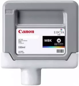 Струйный картридж Canon PFI-307 Matte Black фото
