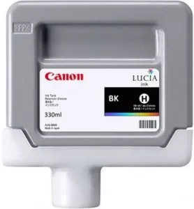 Струйный картридж Canon PFI-307 Photo Black фото