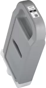 Картридж Canon PFI-710 BK фото
