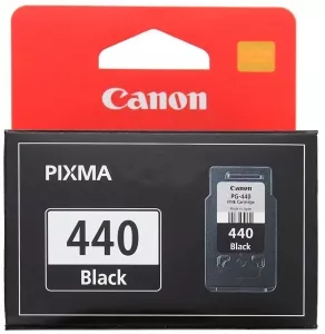 Струйный картридж Canon PG-440 фото