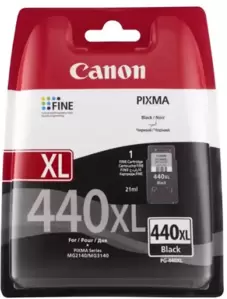 Картридж Canon PG-440XL фото
