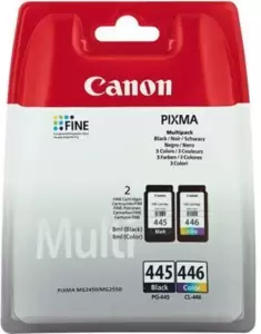 Картридж Canon PG-445 / CL-446 (8283B004) фото