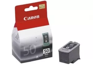 Canon PG-50 High Yield