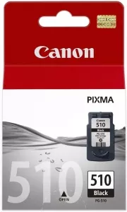 Струйный картридж Canon PG-510 фото