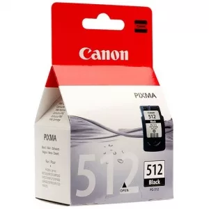 Струйный картридж Canon PG-512 фото