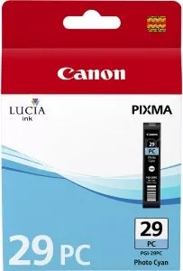 Струйный картридж Canon PGI-29PC (4876B001) фото
