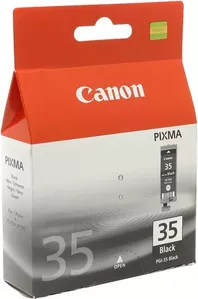 Картридж Canon PGI-35 фото