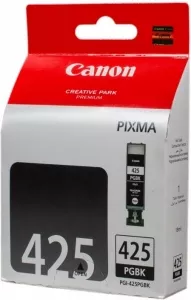 Струйный картридж Canon PGI-425 фото