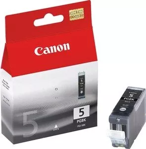 Струйный картридж Canon PGI-5 фото