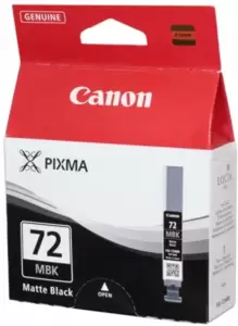 Canon PGI-72 MBK