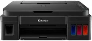 Многофункциональное устройство Canon PIXMA G1010 фото
