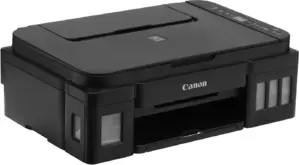 МФУ Canon Pixma G2010 (черный) фото