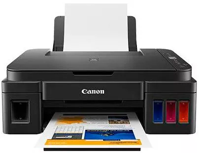 Многофункциональное устройство Canon PIXMA G2416 фото