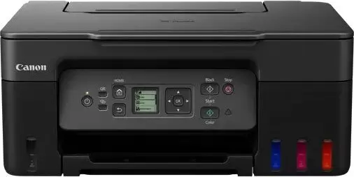 Canon Pixma G3470 (черный)