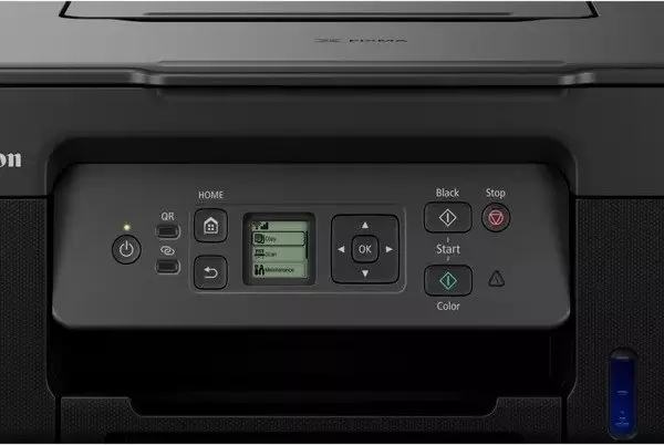 МФУ Canon Pixma G3470 (черный) фото