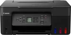 МФУ Canon Pixma G3470 (черный) фото