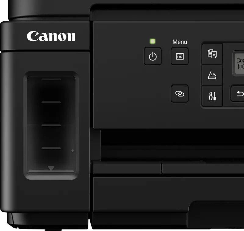 Струйный принтер Canon PIXMA G6040 фото 4