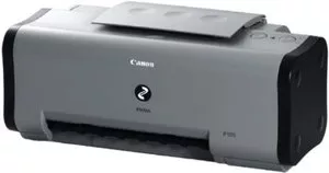 Струйный принтер Canon PIXMA iP1000 фото