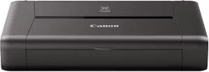 Струйный принтер Canon PIXMA iP110 фото