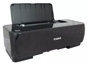 Струйный принтер Canon PIXMA iP1800 фото