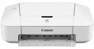 Струйный принтер Canon PIXMA iP2840 фото